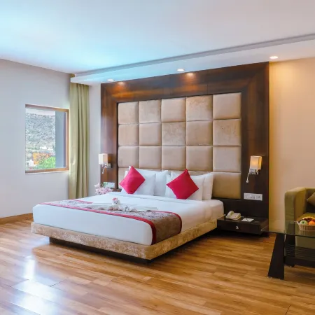 Spectrum Resort & Spa