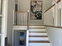 Spacious 7-bedroom house with fitness room, WiFi in wonderful Barnstable - Kuntosalit