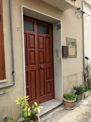 Apartment in Sicily near the sea_ casa Marilù Hotels in Menfi