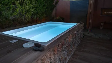 La Casa Del Sol Villa