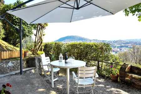 Villa Antonella, app. Victory