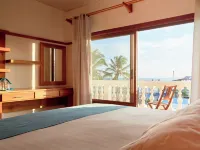 Hotel Albemarle Hotels in Puerto Villamil