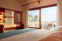 Hotel Albemarle Các khách sạn gần Đảo Isabela