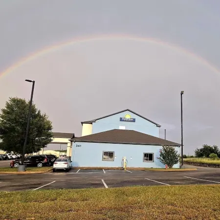 Days Inn by Wyndham Copperas Cove