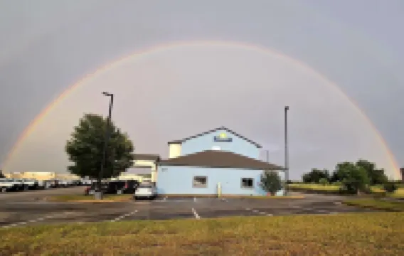 Days Inn by Wyndham Copperas Cove