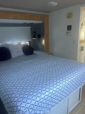 Marvelous RV with AC in Imperial Beach - Perfect for a getaway Hotel a Imperial Beach