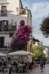 Ilios House Sea and Mountain View | Borgo Stays