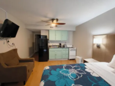 Sand Dollar Motel