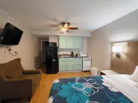 Sand Dollar Motel Hotels in Atlantic Beach