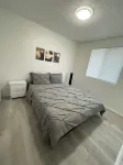 Cozy 3-bedroom 2.5 bath house in Kent near hospital and shopping centers