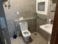 For rent in Amwaj North coast chalet 2 bedrooms,fully furnished directly on pool Hotels in Mersa Matruh