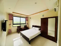 Khach San - Nha Hang So Oanh - Gan Thac Ban Gioc  호텔