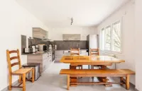 T3 Hypercentre near the thermal baths Hotels in Allevard