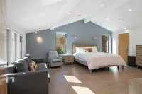 Amazing Villa in the heart of Tarzana 브레머 컨트리 클럽 주변 호텔