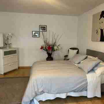 Basel Schweiz Apartment 302 Rooms