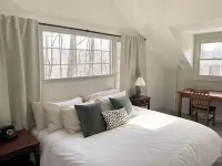 Entire cabin in Lost City, West Virginia