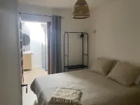 Marinette's house Hotels in Seguret