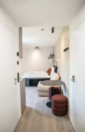 ブラックホーム ティヴォリ