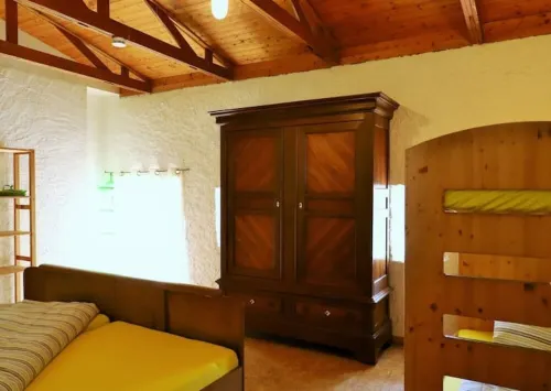 Vacation cottage Heublume Hotels in WiBmannsdorf