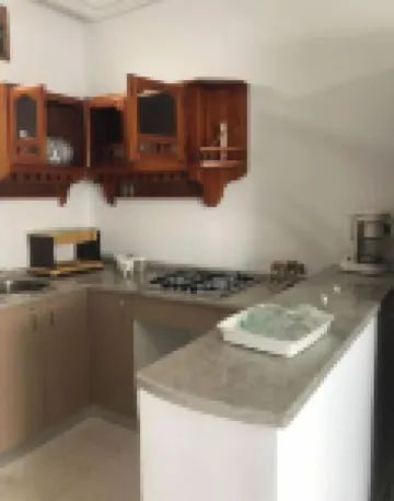 A beautiful house in Houmet Souk Djerba