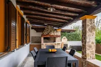 Villa ROSA Tertenia Hotels in Tertenia