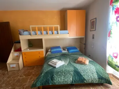 Single-family home Hotel in zona Firenze-Park Villa Costanza