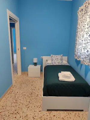 Turiddu Apartment- Casa Vacanze Giardini Naxos
