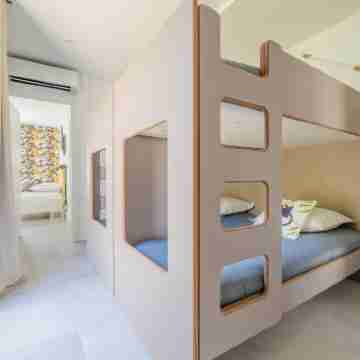 Villa  Piscine 4 Bedrooms Porto Vecchio Rooms