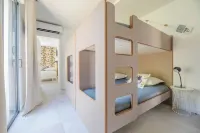 Villa  Piscine 4 Bedrooms Porto Vecchio