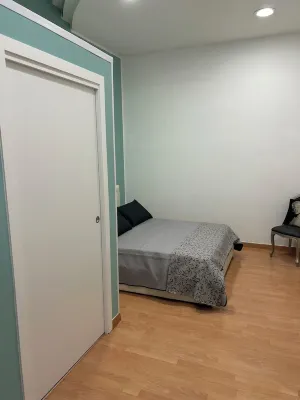 1 Bedroom Private vacation home in Gragnano Hotel a Gragnano