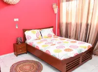 "Mervey & Jayden Garden: Villa and Apartments