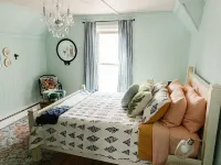 Maison 704; A Downtown Charlevoix Vintage Charmer Hotels in Charlevoix