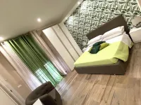 2 Bedroom Apartment in POMPEI