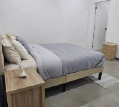 Modern 2-bedroom apartment in amazing Downtown Tijuana
