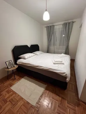 Apartment in Sarajevo city center