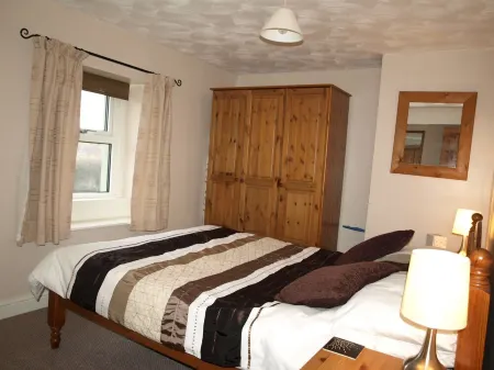 Lovely Cottage on the edge of the Lake District