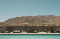 Reset Hotel Joshua Tree Hotel a Twentynine Palms