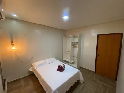 Beautiful and Cozy House 2, Live unforgettable moments: Beautiful and charming house Hotel a 