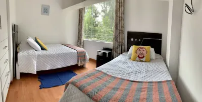 Ideal Apartment Family and Friends Hotels in 