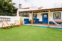 Sunrise Monsaraz Blue - Casa com 2 Quartos Jardim