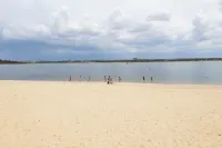 Sunrise Monsaraz Blue - Casa com 2 Quartos Jardim