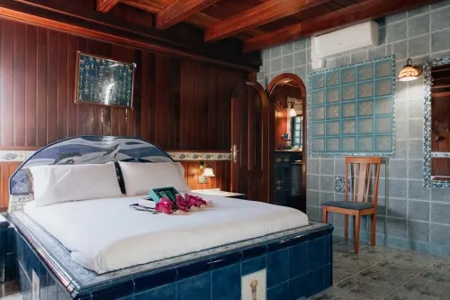 Blueattic.la Mareta Hotels in La Mareta