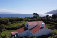 Liiiving in A Ores - Ocean View House