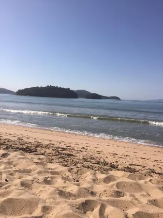 Cocanha Beach Pousadas