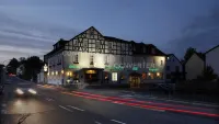 Bebra's Hessischer Hof Hotel a Bebra