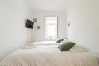 Varanda Para o Mar Hotels in Ovar