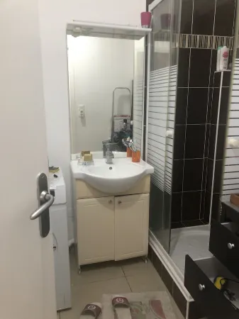 Appart Sympa Отели рядом с достопримечательностью «senteur blanc Woods»