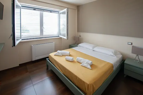 Paradise view - apartment "Ponza" 伊特里住宿飯店