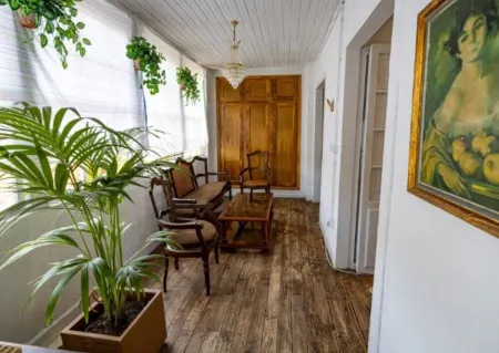 Casona de la Ribeira Sacra Отели в г. Терра-де-Лемос