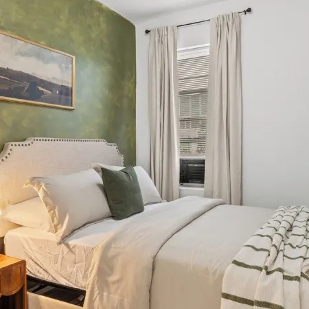 Modern & Spacious | 3BR | Near NYC